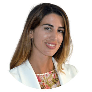 Rosalba Famà IEP@BU